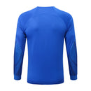 KIT PASSEIO - FRANÇA - AZUL E AZUL ESCURO