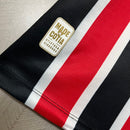 CAMISA SÃO PAULO - FORA/ AWAY - FEMININO - 24/25