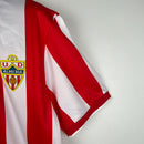 CAMISA ALMERIA - CASA/ HOME - TORCEDOR - 23/24