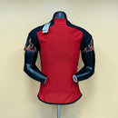 CAMISA BÉLGICA - CASA/HOME - JOGADOR - 23/24