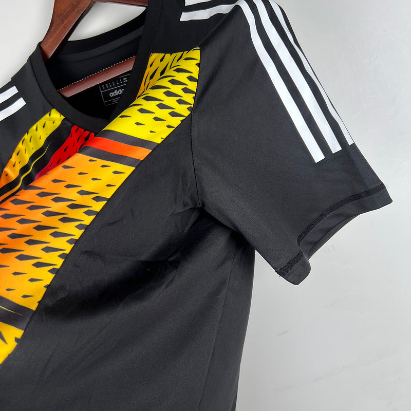 CAMISA BENFICA - PORTUGAL - PRÉ-JOGO/ PRE MATCH  - TORCEDOR - 23/24