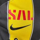 CAMISA AL ITTIHAD - ARÁBIA -  CASA/ HOME - JOGADOR - 23/24