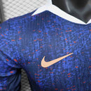 CAMISA FRANÇA - CASA/ HOME - 25/26