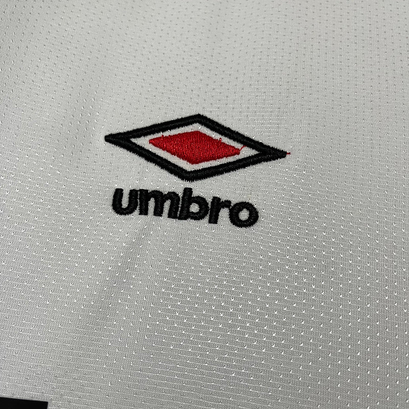 CAMISA WEST HAM - WHITE - TORCEDOR - 23/24