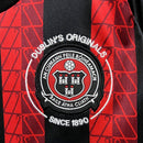 CAMISA BOHEMIAN - IRLANDA - CASA/ HOME - TORCEDOR - 23/24