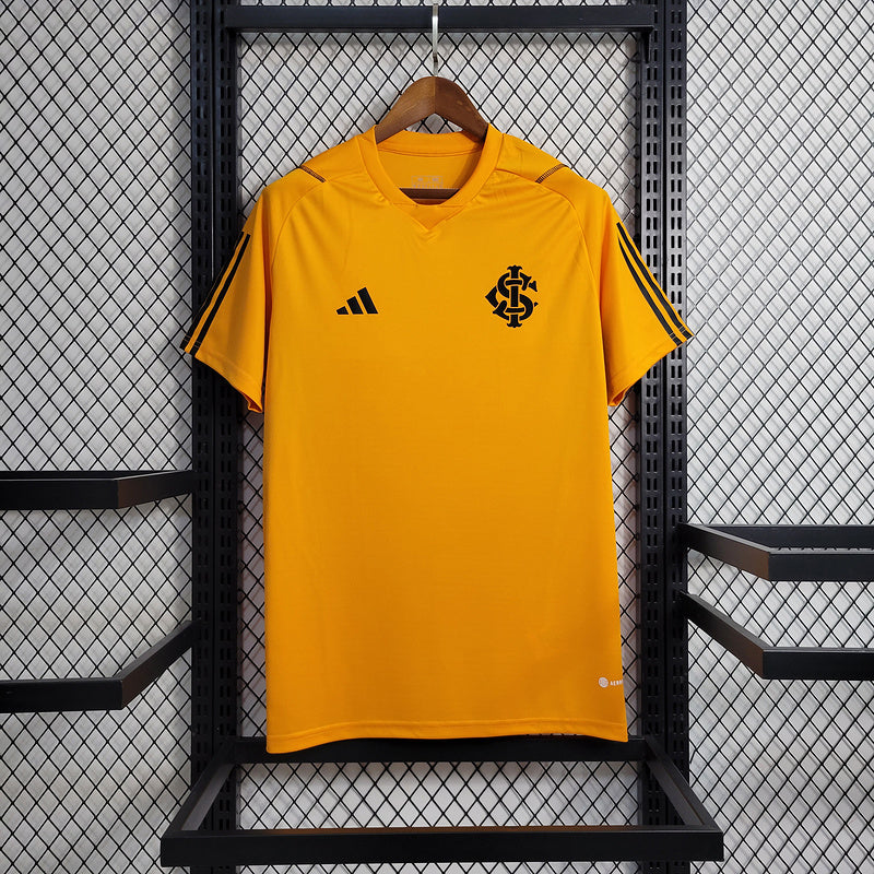 CAMISA INTERNACIONAL - TREINO - TORCEDOR - 23/24