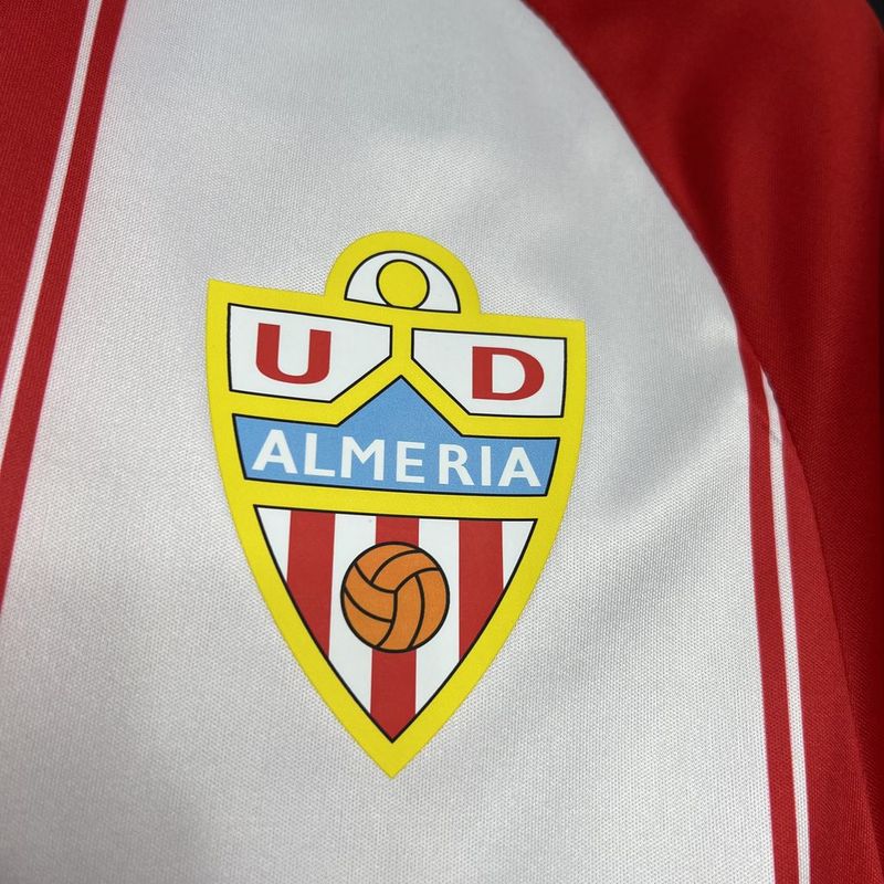 CAMISA ALMERIA - CASA/ HOME - 24/25