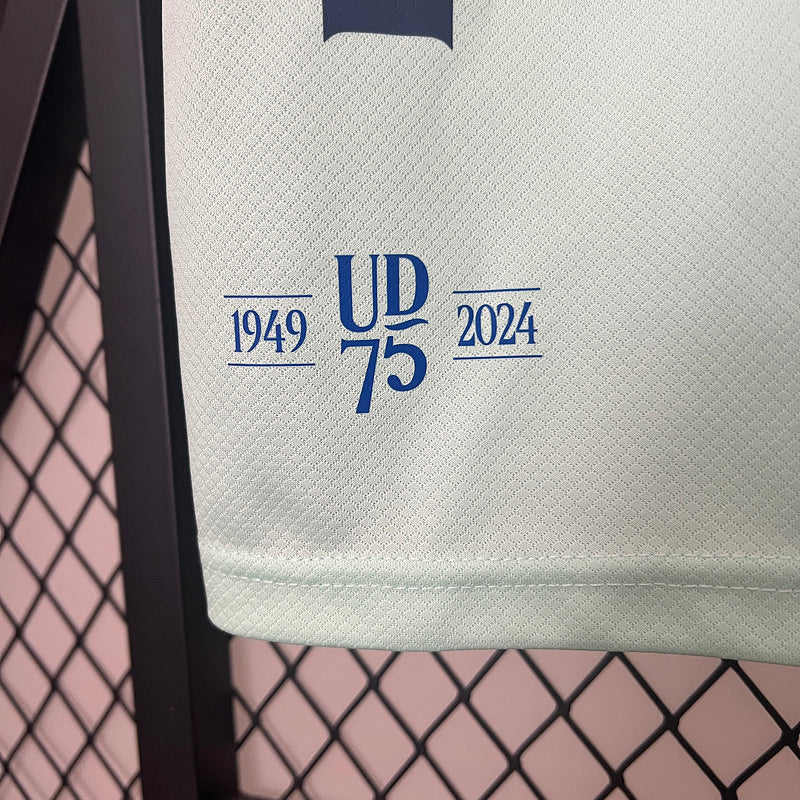 CAMISA LAS PALMAS - TERCEIRO/ THIRD - TORCEDOR -24/25