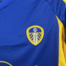 CAMISA LEEDS - FORA/ AWAY - TORCEDOR - 25/ 26