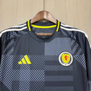 CAMISA ESCÓCIA - CASA/ HOME - TORCEDOR - 24/25