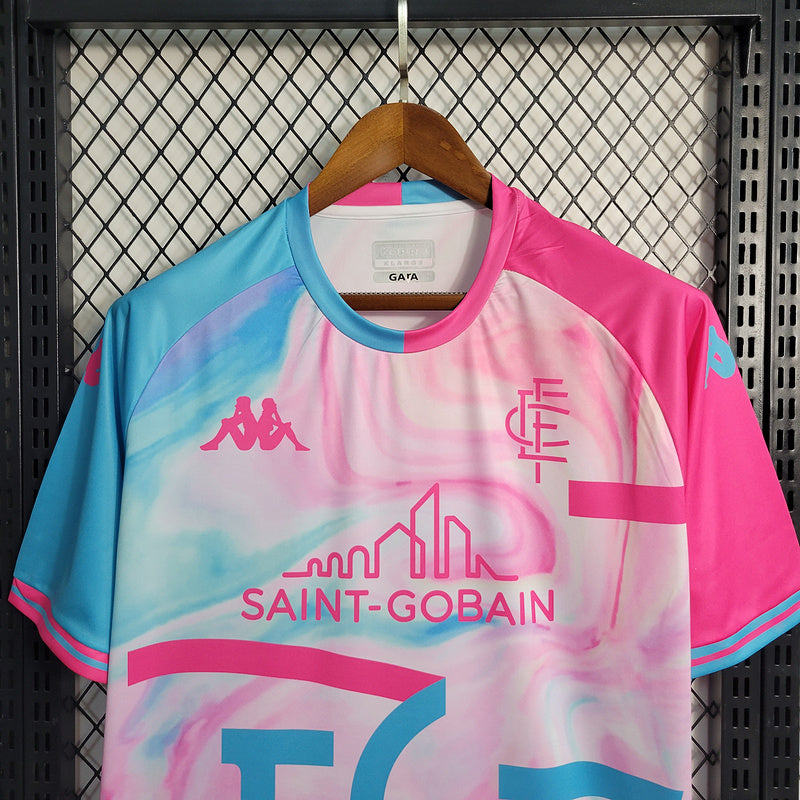 CAMISA EMPOLI - SPECIAL EDITION - TORCEDOR - 23/24