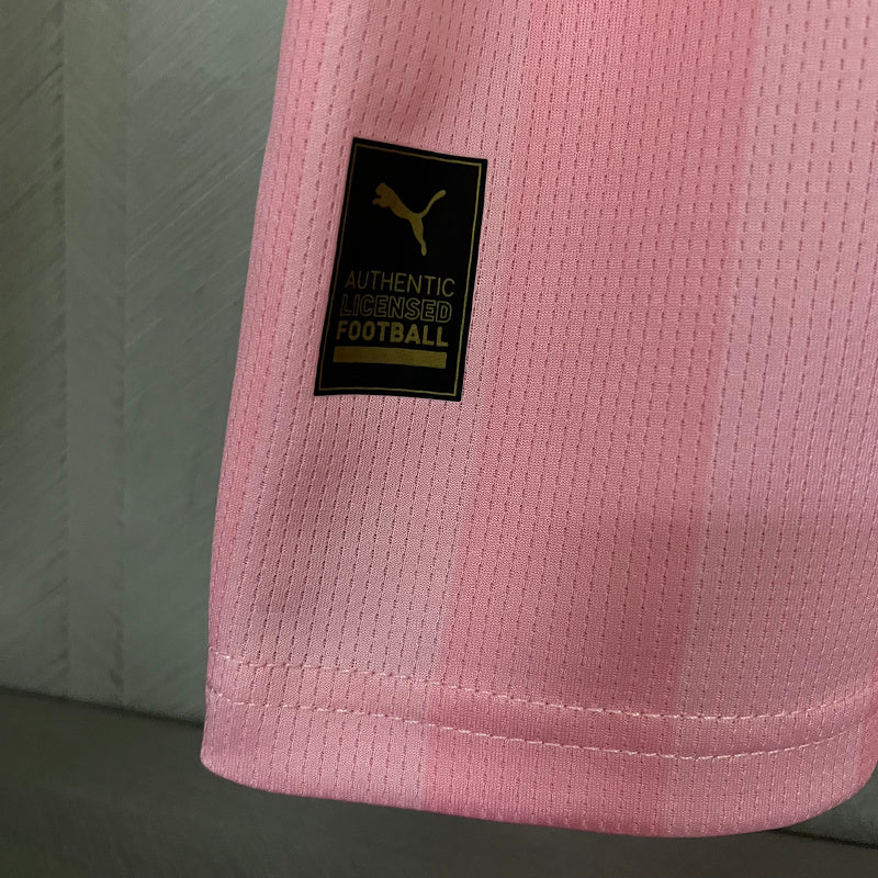 CAMISA PALERMO - CASA/ HOME - TORCEDOR - 23/24