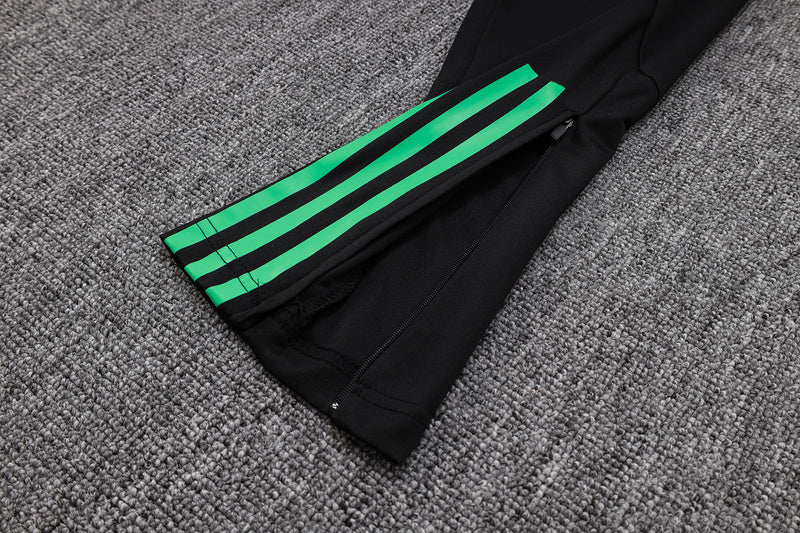 KIT PASSEIO - BAYERN DE MUNIQUE - PRETO