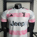 CAMISA JUVENTUS - FORA /AWAY - JOGADOR - 23/24