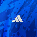 CAMISA CRUZEIRO - CASA/ HOME - TORCEDOR - 24/25