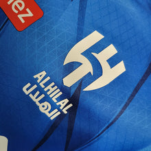 Carregar imagem no visualizador da galeria, CAMISA AL HILAL - CASA/ HOME - JOGADOR - 23/24
