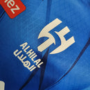 CAMISA AL HILAL - CASA/ HOME - JOGADOR - 23/24