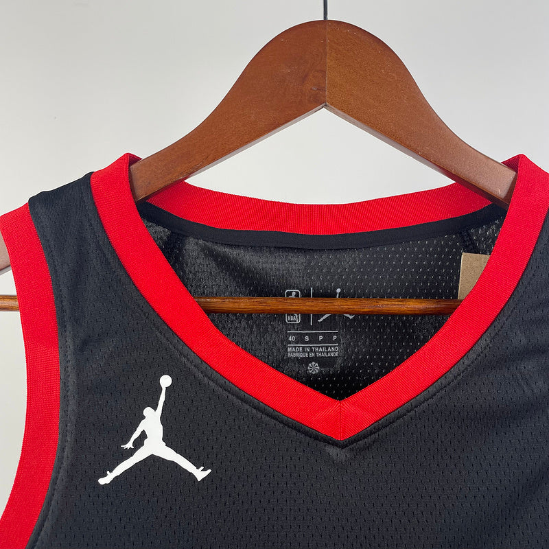 CAMISA HOUSTON ROCKETS  - STATEMENT EDITION - 2024
