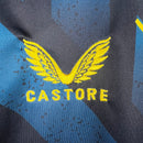 CAMISA NEWCASTLE - TERCEIRA/ THIRD  - TORCEDOR - 23/24