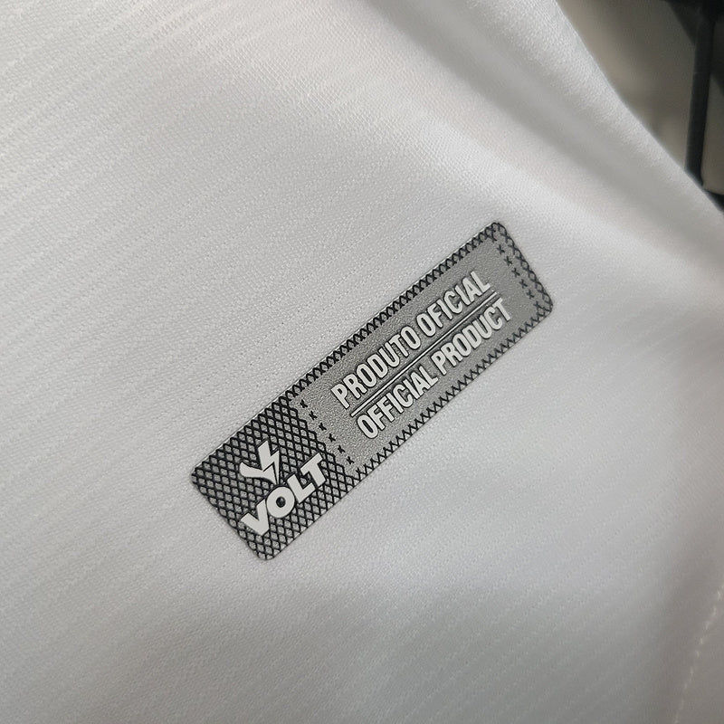 CAMISA SANTA CRUZ - FORA/ AWAY - TORCEDOR - 23/24