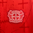 CAMISA BAYERN LEVERKUSEN - CASA/ HOME - TORCEDOR - 24/25