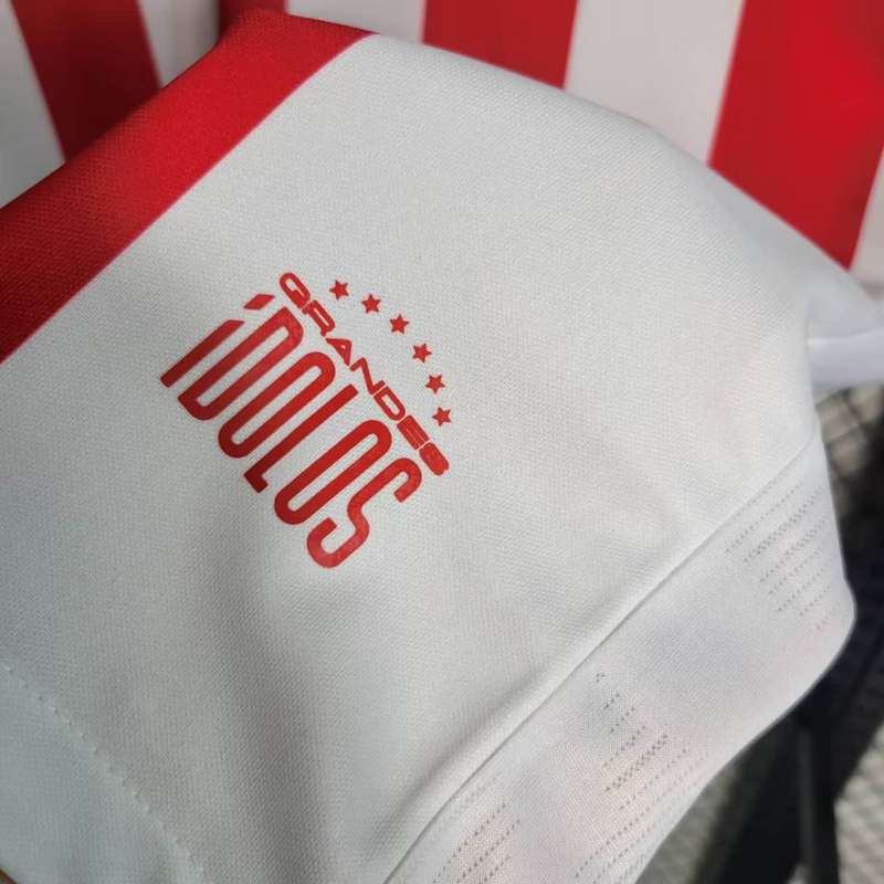 CAMISA NÁUTICO - CASA/ HOME - TORCEDOR - 23/24
