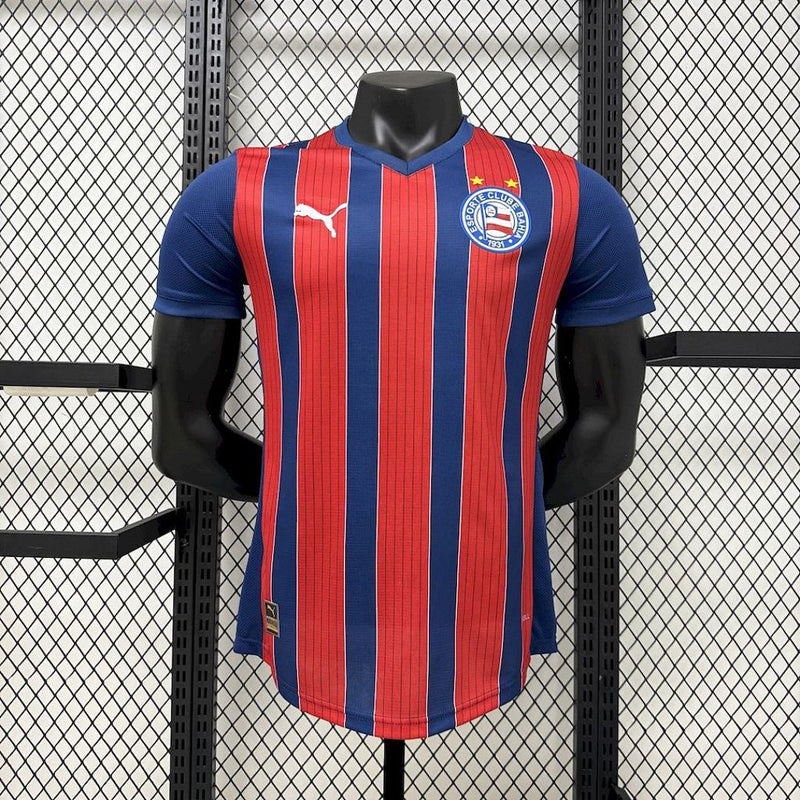 CAMISA BAHIA - FORA/ AWAY - 25/26