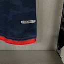CAMISA GENOA - CASA/ HOME - TORCEDOR - 23/24