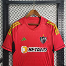 CAMISA ATLETICO MINEIRO - GOLEIRO - TORCEDOR - 23/24
