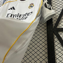 CAMISA REAL MADRID - CASA/ HOME - TORCEDOR - 25/ 26
