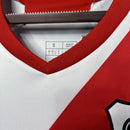 CAMISA RIVER PLATE - ARGENTINA -
 CASA/ HOME - TORCEDOR - 23/24
