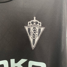 Carregar imagem no visualizador da galeria, CAMISA SPORTING GIJON - FORA/ AWAY - 24/25
