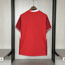 CAMISA CANADÁ - CASA/ HOME - TORCEDOR - 24/25