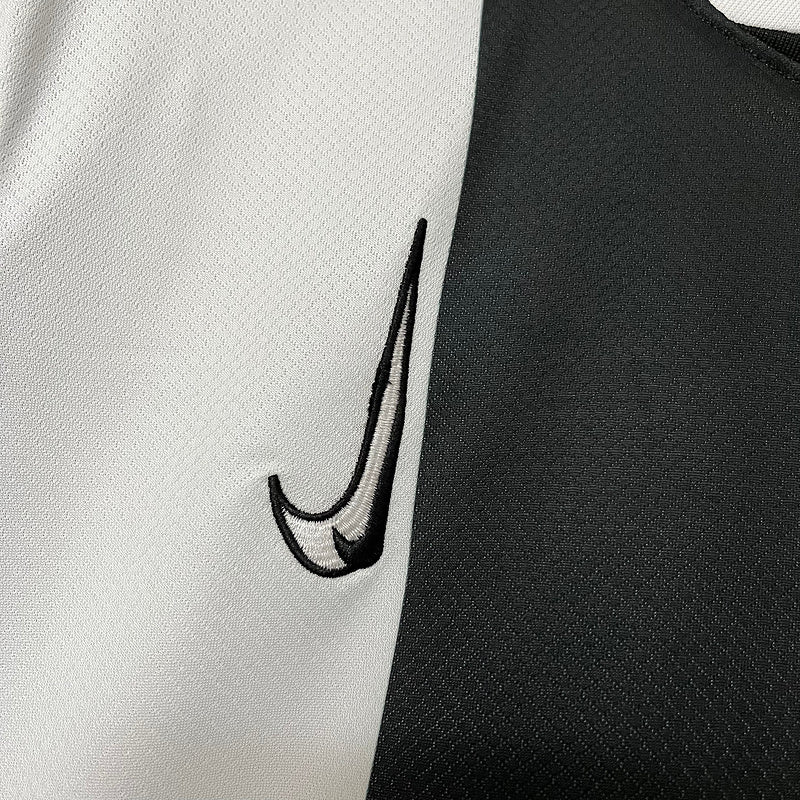 CAMISA CORINTHIANS - TERCEIRA/ THIRD - TORCEDOR - 24/25