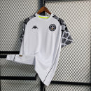 CAMISA VASCO - PRÉ JOGO - BRANCO - TORCEDOR - 23/24