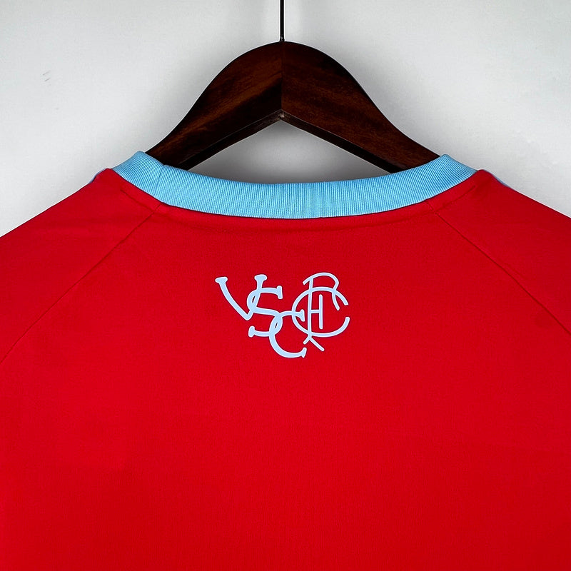 CAMISA CELTA DE VIGO - FORA/ AWAY - TORCEDOR - 23/24