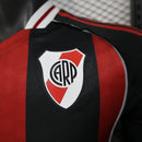 CAMISA RIVER PLATE - FORA/ AWAY - 25/26
