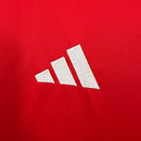 CAMISA COLO COLO - CHILE - FORA/ AWAY - TORCEDOR - 23/24