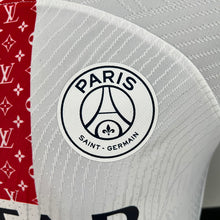 Carregar imagem no visualizador da galeria, CAMISA PARIS SAINT GERMAIN - SPECIAL EDITION - LOUIS VUITTON - 23/24
