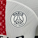 CAMISA PARIS SAINT GERMAIN - SPECIAL EDITION - LOUIS VUITTON - 23/24
