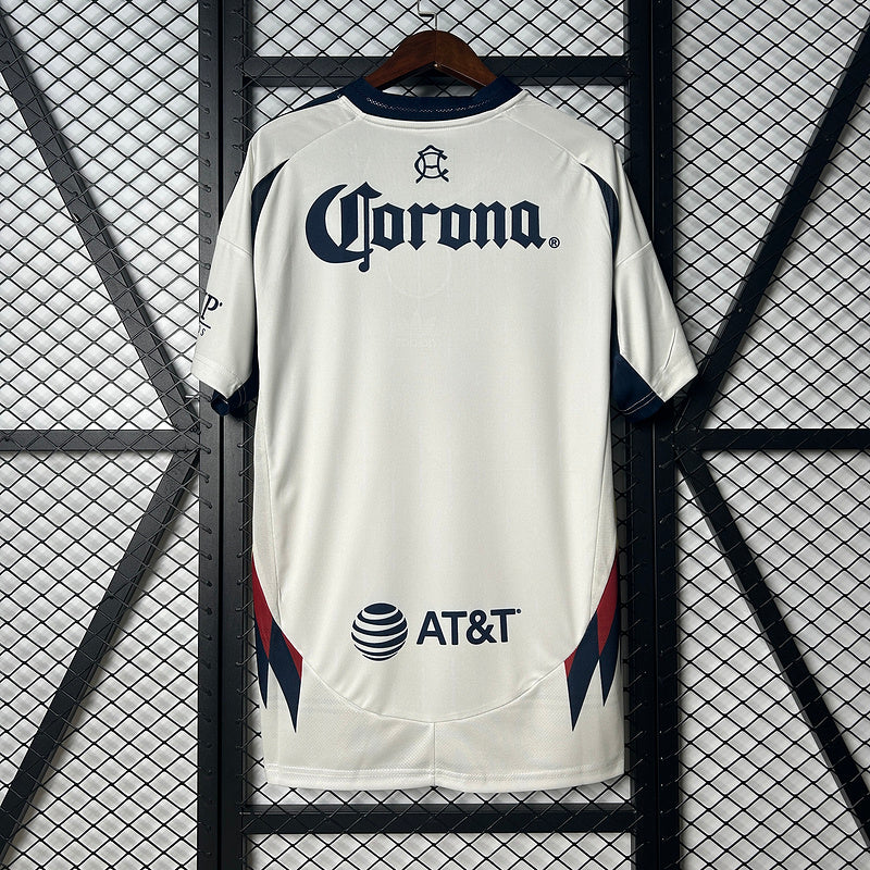 CAMISA CLUB AMÉRICA - EDIÇÇÃO ESPECIAL - TORCEDOR - 25/ 26