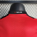 CAMISA MILAN - CASA / HOME - JOGADOR - 23/24