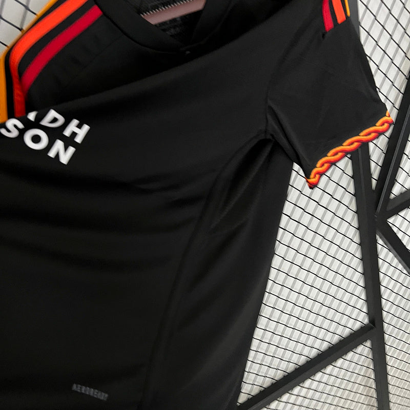 CAMISA ROMA - TERCEIRA/ THIRD - TORCEDOR - 23/24