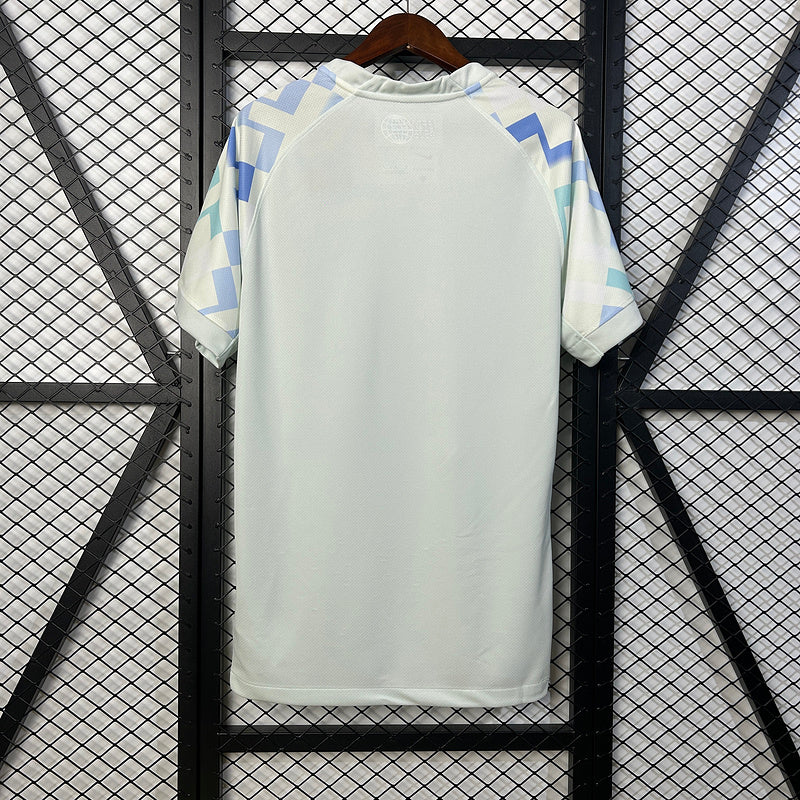 CAMISA INTER DE MILÃO - FORA/ AWAY - TORCEDOR - 25/ 26