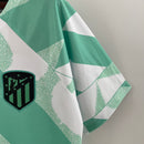 CAMISA ATLETICO DE MADRID  - TREINO/TRAINING - TORCEDOR - 23/24