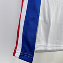 CAMISA DETROIT PISTONS  - ASSOCIATION EDITION - 2024