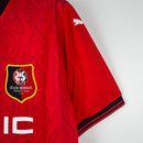 CAMISA RENNES - CASA/ HOME - TORCEDOR - 23/24