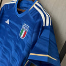 CAMISA ITALIA - CASA/HOME - TORCEDOR - 23/24
