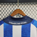CAMISA CSA - CASA / HOME - TORCEDOR - 23/24