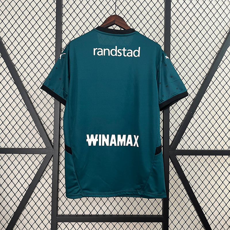 CAMISA LENS - FORA/ AWAY - 24/25